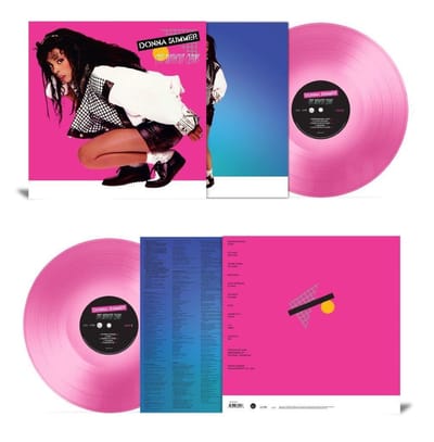 Cats Without Claws - Donna Summer