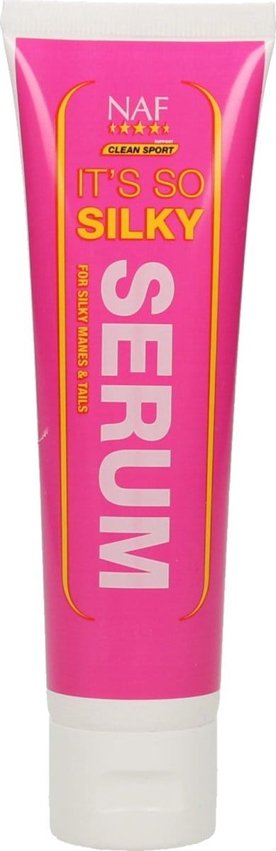 Naf Naf It's So Silky Serum