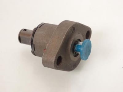 distributiekettingspanner voor twee wielen 9105 83w nieuw