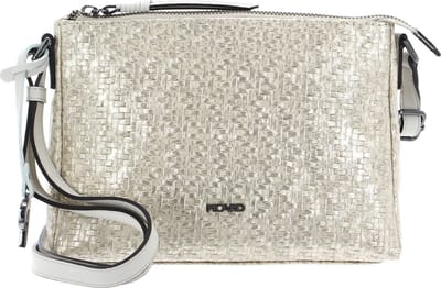 PICARD Schoudertas Safi Crossover Bag Champagne Beige