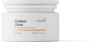 Keune Care Radiant Gloss Illuminating Mask 250 ml