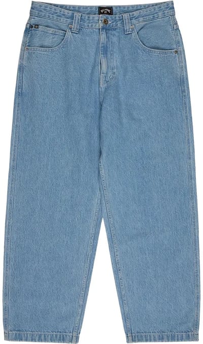Billabong Gold Coast Spijkerbroek Blauw 34 Man