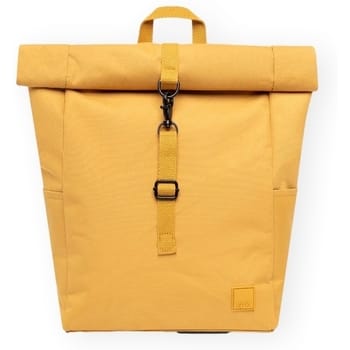 Rugzak Lefrik Roll Mini Backpack - Mustard