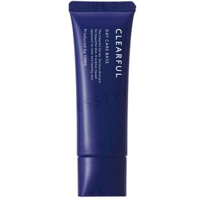 Orbis - Clearful Day Care Base SPF 28 PA+++ 30g