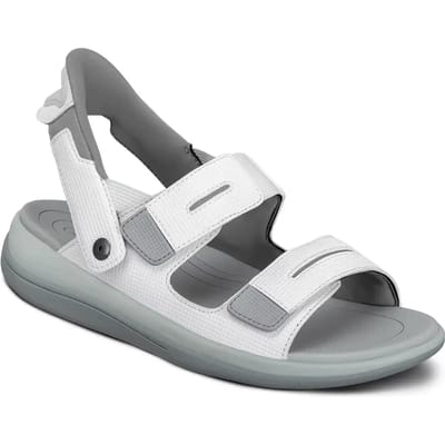 Damessandalen Orthofeet Calypso