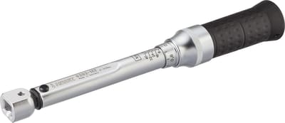 Momentsleutel Vierkantaandrijving 9 x 12 mm met Lage Tolerantie voor Auto en Tweewieler