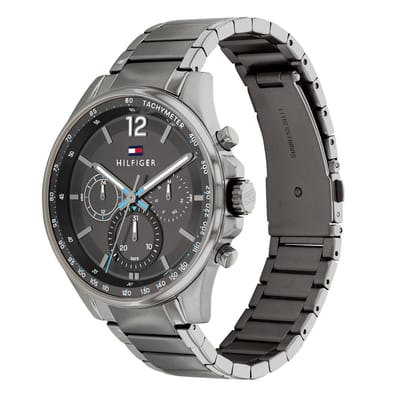 Tommy Hilfiger TH1791975 Heren Horloge