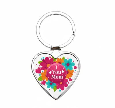 Sleutelhangerl met Uniek Design | Ontwerp Jouw Eigen sleutelhanger | Handgemaakt Cadeau | Gepersonaliseerd op Aanvraag | Enkel of Grote Bestelling