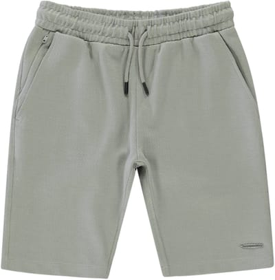 Cars Jeans Kids PALSY SW Short Mid Grey - Jongens