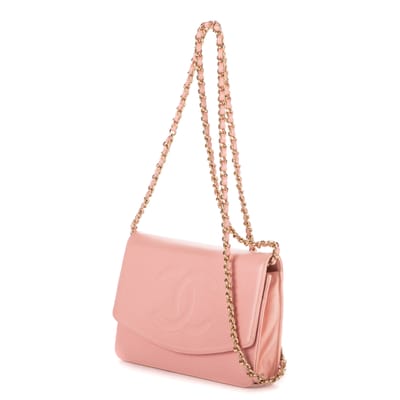 Timeless Wallet On Chain  Schoudertas