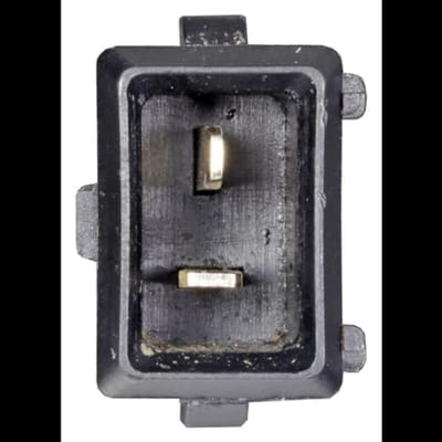 Elektrische Reinigingspomp voor Ruiten - 12V Dual-Pomp