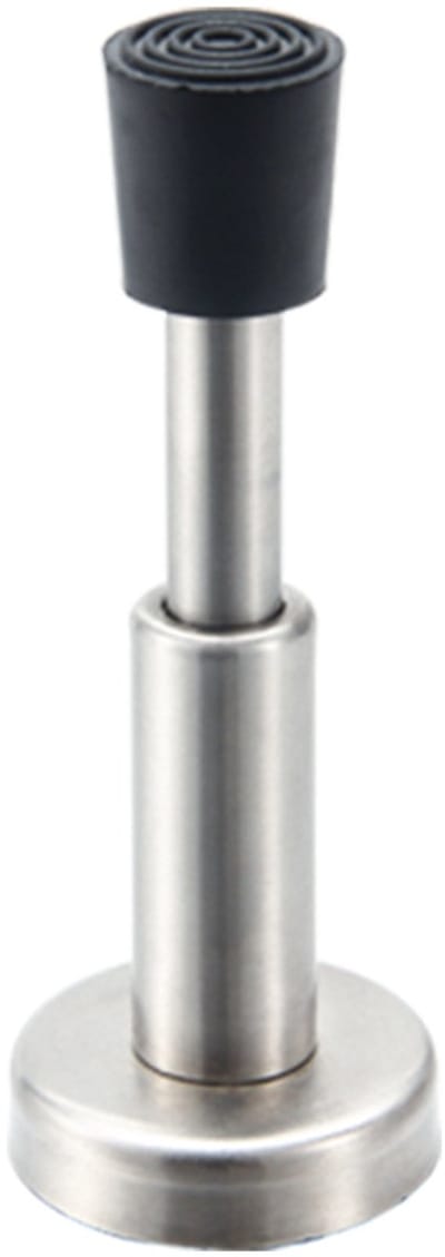 Hydraulische deurstop boorvrije/booropties