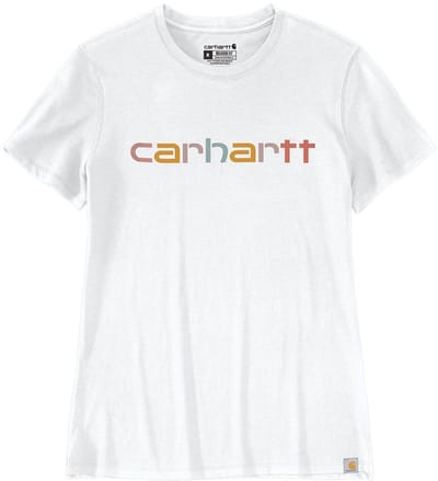 CARHARTT kleding 105764-WHT Carhartt Graphic