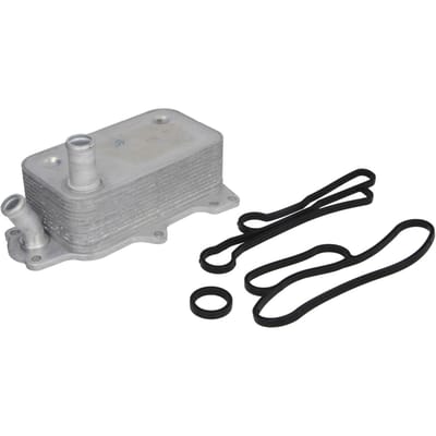 Olie radiator, motorolie THERMOTEC D4G020TT