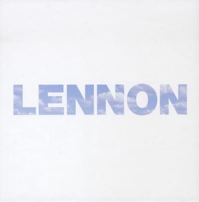 John Lennon - Signature Box (11 CD)