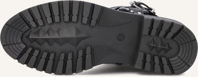 Wysh Kim Boots Meisjes - Zwart - Maat 36