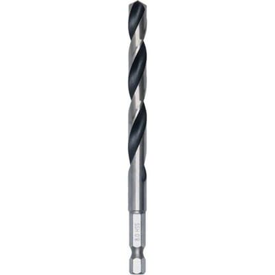 Bosch Accessories 2608577547 PointTeQ HSS Metaal-spiraalboor 5-delig 8 mm DIN 338 1 stuk(s)
