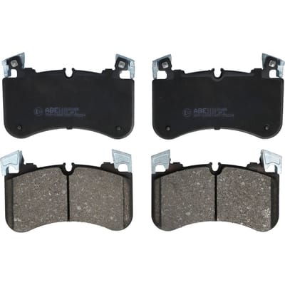 Remblokset ABE C1I020, voor