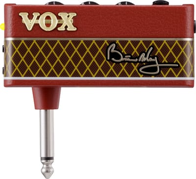 VOX AmPlug2 Brian May Signature hoofdtelefoonversterker