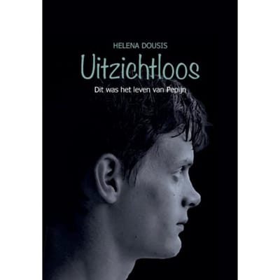Uitzichtloos - Helena Dousis