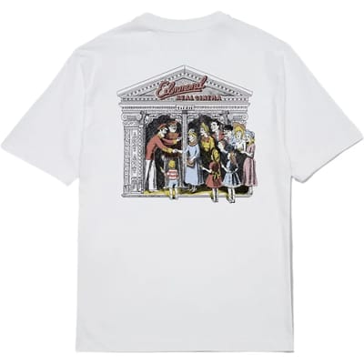 T-shirt Edmmond Studios Media Company