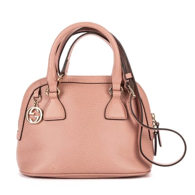Small Dome Crossbody Small  schoudertas