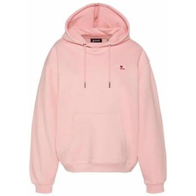 Capuchon sweaters Schott SWHBRODEDW