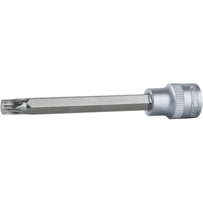 KS Tools 917.1577 9171577 Torx Verwisselbare kop T 10 3/8 (10 mm)