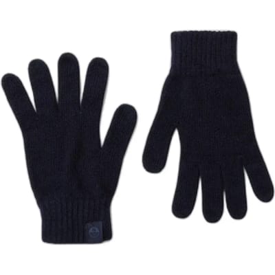 Ecologische kasjmierhandschoenen North Sails