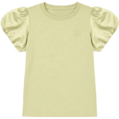 Nik & Nik T-shirt g 8-212 2604