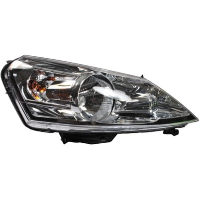 Koplampen VALEO 043406, rechts