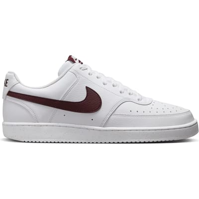 Nike Court Vision Low Next Nature Schoenen Wit EU 40 Man
