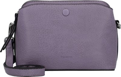 PICARD Schoudertas Polly Cross Bag Purple Paars