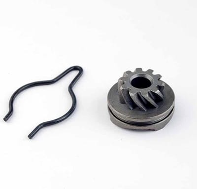 Rocher noix de kick Teknix pour Scooter Peugeot 50 Tweet 4T Neuf