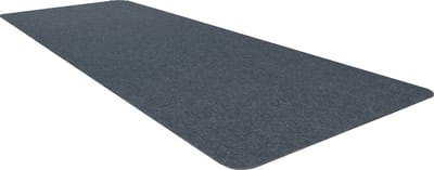 Keukenloper Kobe- 60x180 cm- Antraciet