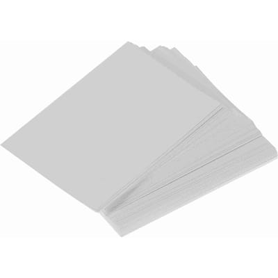 Professioneel A4-formaat 20 Vel Glanzend Fotopapier 8,3 * 11,7 Inch 200 g/m² Waterbestendig Bestand Hoge Glans Afwerking Oppervlak 4R