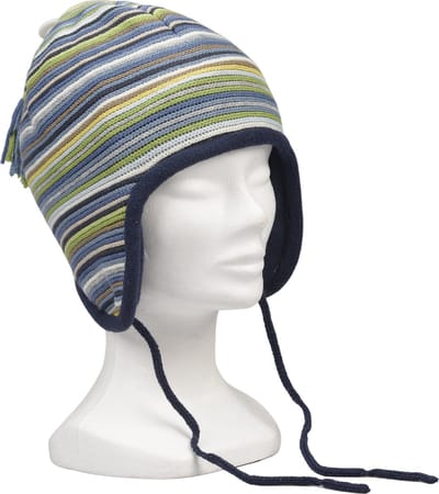 P&T Muts Kinderen - streep Blauw - 51-53