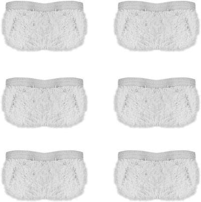 Hoogwaardige Schoonmaak Sockettes voor Stoomreinigers – Ideaal voor Bekleding en Hardere Oppervlakken