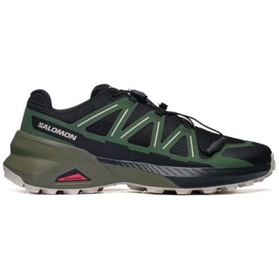 Lage Sneakers Salomon Speedcross Peak