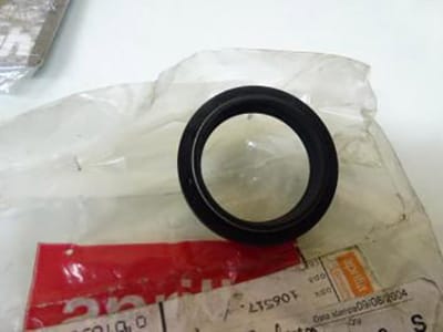 vork spi pakking voor aprilia motorfiets voor motorfiets ap8123285 nieuw