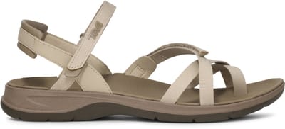 Teva Tirra Traveler Sandalen Beige EU 36 Vrouw