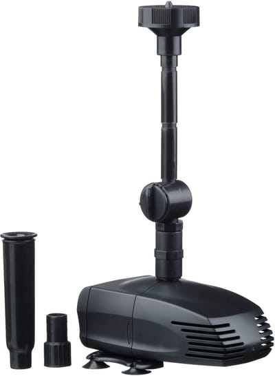 Ubbink - ProLine 1400 Eco - fonteinpomp - vijverpomp