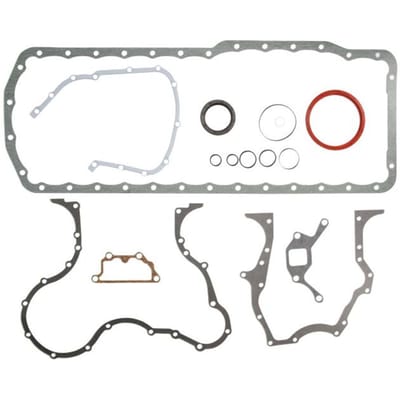 Complete pakkingset, cilindercarter REINZ 08-42430-01