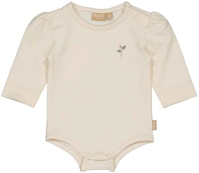 Quapi meisjes rompertje Off White maat 62