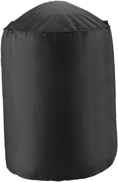 VHV - Barbecuehoes - waterdichte BBQ hoes - Oxford-stof, waterdicht, windbestendig - voor tuin, terras en buitenkeuken