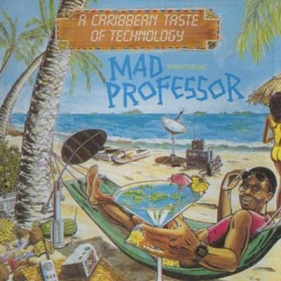 A Caribbean Taste Of Tech