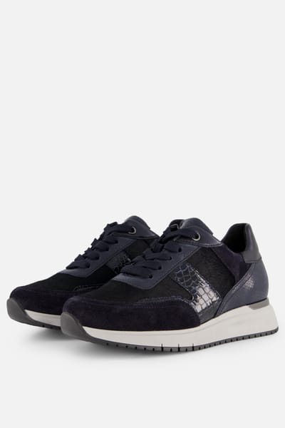 Gabor Gabor sneakers blauw