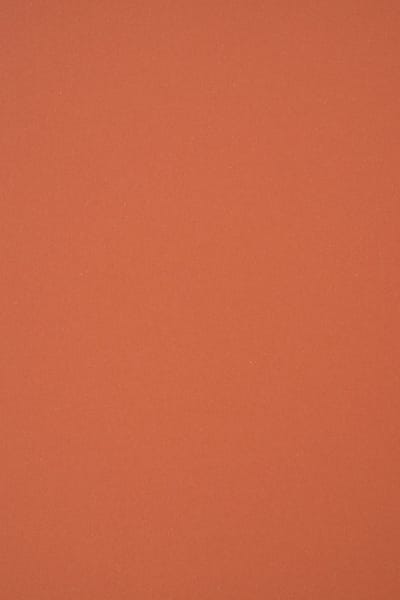 Netuno - rood ecologisch papier - A4 - 21 x 29,7 cm - 10 vellen - 120 gram - Materica Terra Rossa