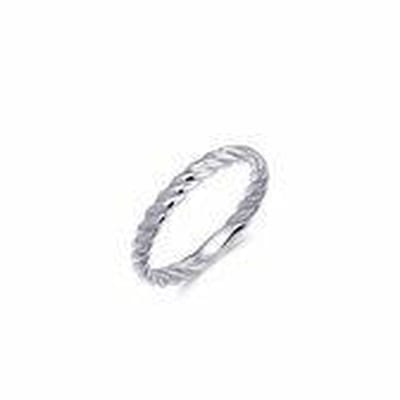 Gisser Jewels Silver Ring