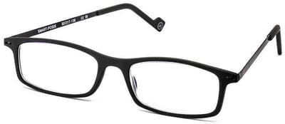 Leesbril Aptica Smart Travel Posix-Zwart-+1.00